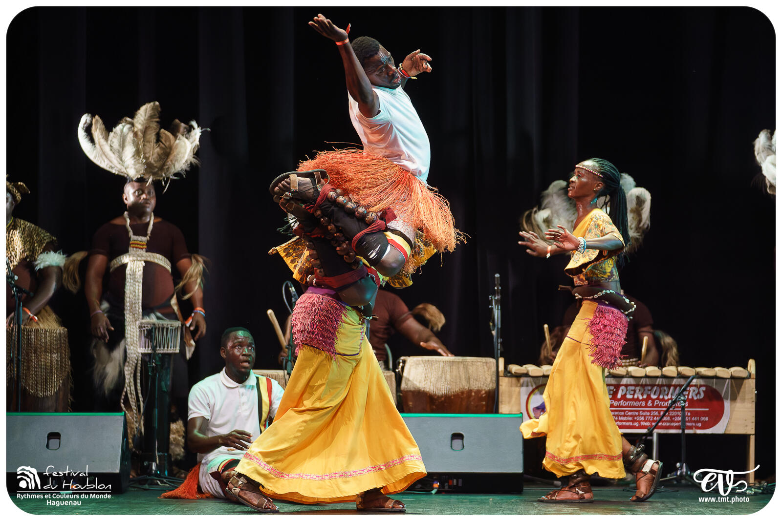 FDH 2024.08.20 | OUGANDA